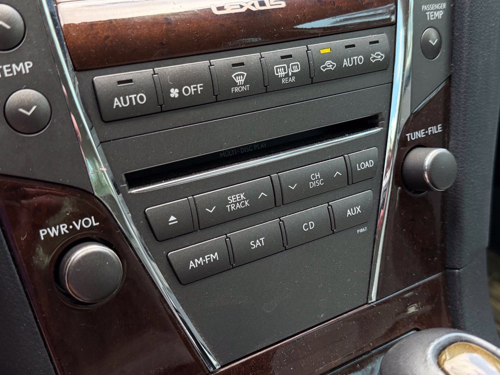 Used 2010 Lexus ES 350 FWD image 17