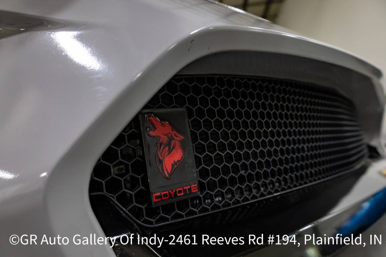 Used 2016 Ford Mustang GT RWD image 22