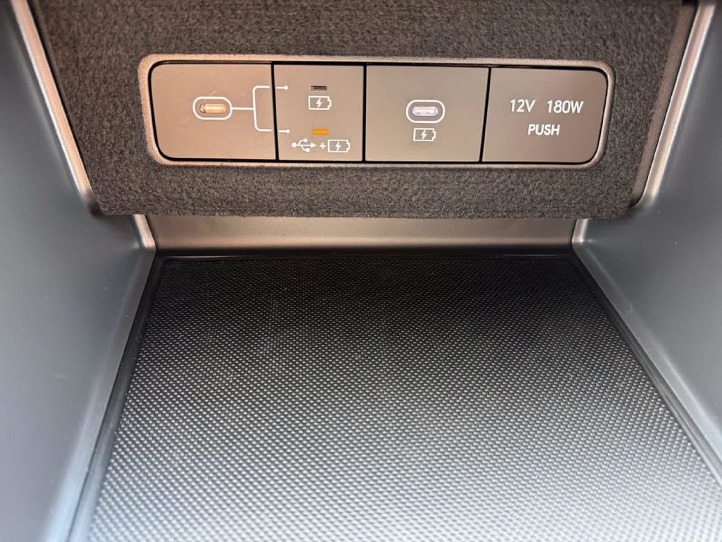 New 2026 Hyundai Sonata Blue FWD image 12