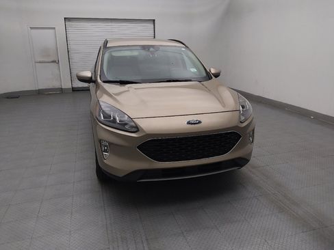 Used 2020 Ford Escape SEL AWD/4WD image 14