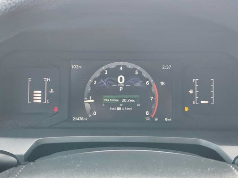 Used 2026 Toyota Tacoma SR5 RWD image 14