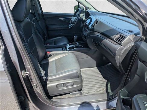 Used 2019 Honda Pilot EX-L image 18