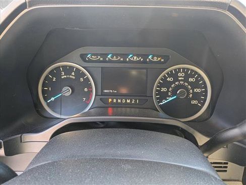 Used 2016 Ford F150 XLT w/ Equipment Group 302A Luxury image 10