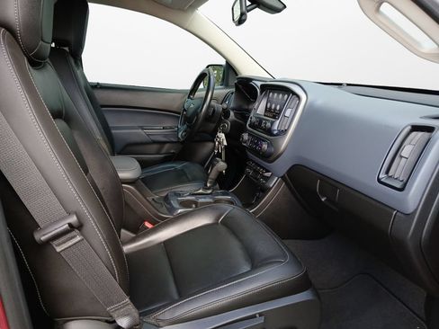 Used 2019 Chevrolet Colorado Z71 RWD image 24
