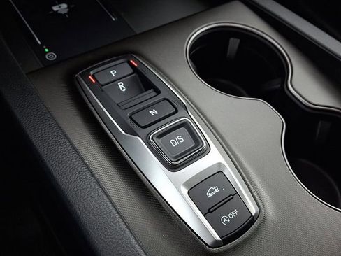 Used 2025 Honda Ridgeline TrailSport+ image 15