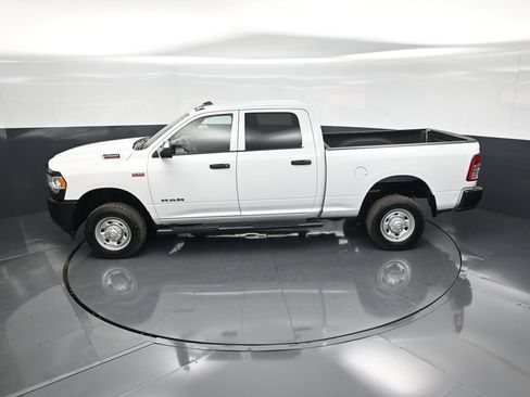 Used 2022 RAM 2500 Tradesman AWD/4WD image 40