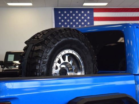 Used 2021 Jeep Gladiator Sport w/ Quick Order Package 24Q 80Th image 29