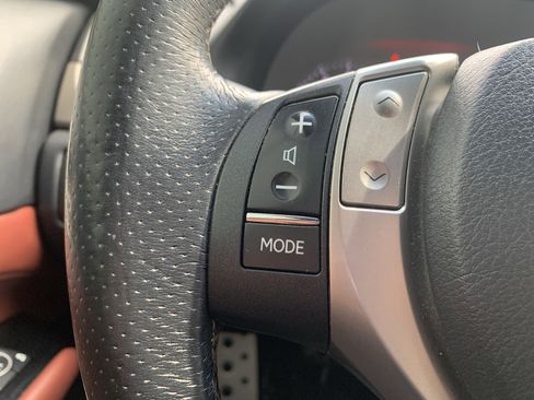 Used 2015 Lexus GS 350 F Sport w/ F Sport Package image 19