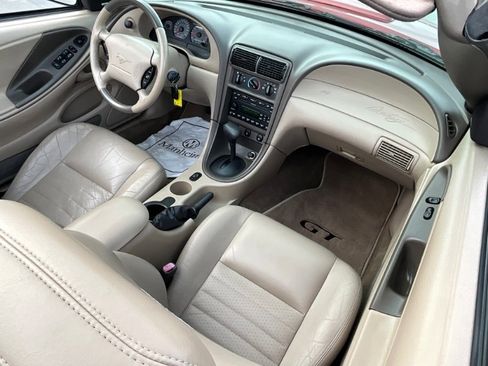 Used 2002 Ford Mustang GT image 30