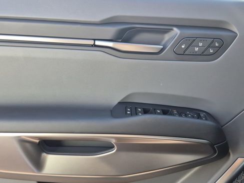 New 2026 Kia EV9 Wind image 6