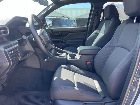 Used 2026 Toyota Tacoma SR RWD image 9
