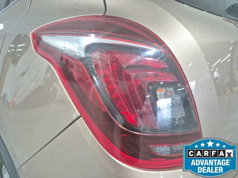 Used 2019 Buick Encore Preferred FWD image 33