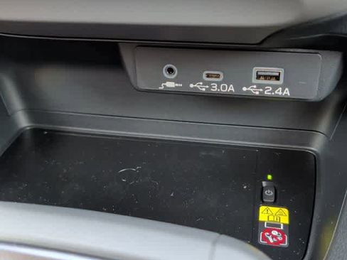 New 2026 Subaru Crosstrek 2.5i Limited AWD/4WD image 29