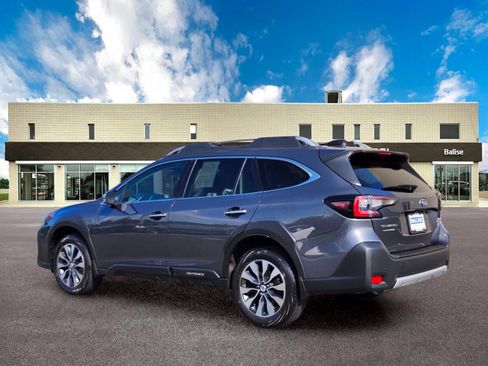 Used 2024 Subaru Outback Touring XT AWD/4WD image 5
