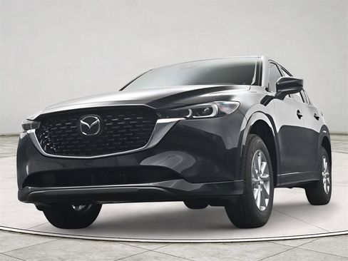 New 2025 MAZDA CX-5 AWD 2.5 S w/ Preferred Package image 29