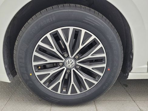 Used 2019 Volkswagen Jetta SE FWD image 31
