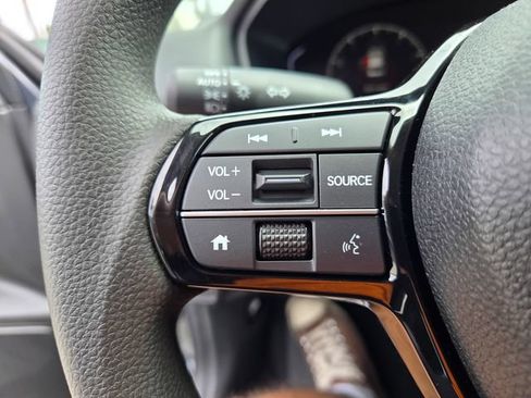New 2026 Honda Civic LX image 11
