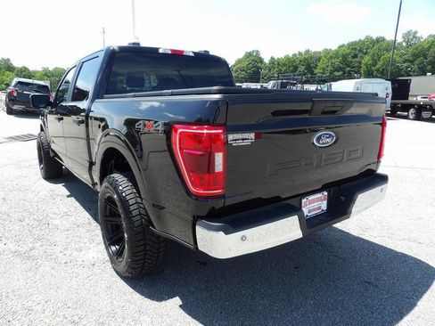 Used 2022 Ford F150 XLT AWD/4WD image 5