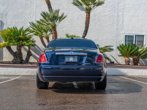 Used 2016 Rolls-Royce Ghost image 21