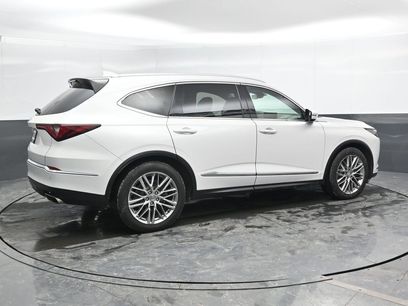 Used 2023 Acura MDX SH-AWD w/ Advance Package