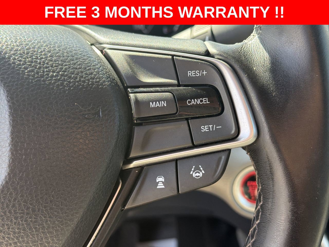 Used 2020 Honda Accord EX-L image 39