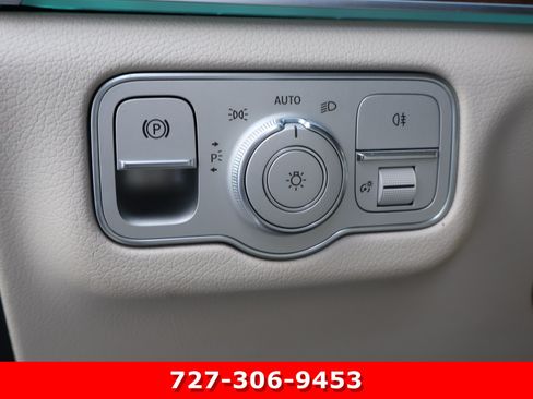 Certified 2022 Mercedes-Benz GLE 350 image 24