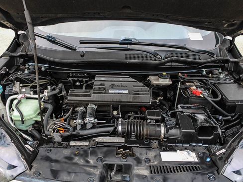 Used 2018 Honda CR-V EX image 28