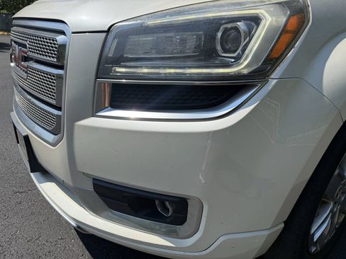 Used 2014 GMC Acadia Denali AWD/4WD image 8