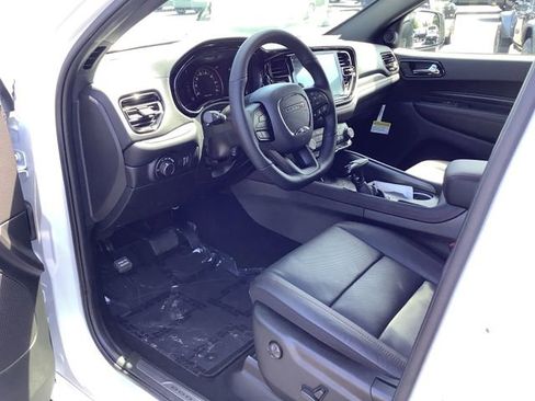 New 2026 Dodge Durango GT AWD/4WD image 7