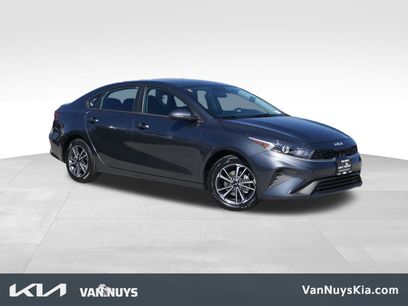 Used 2022 Kia Forte LXS w/ LXS Technology Package