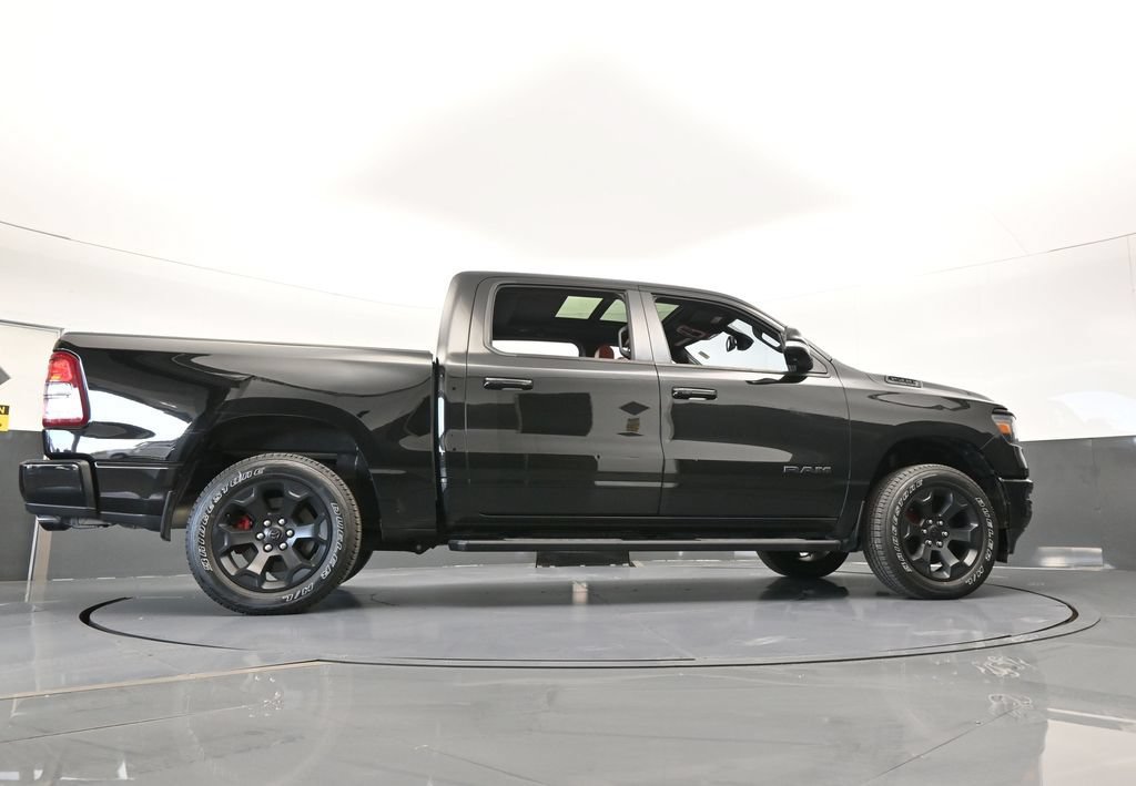 Used 2019 RAM 1500 Big Horn RWD image 67