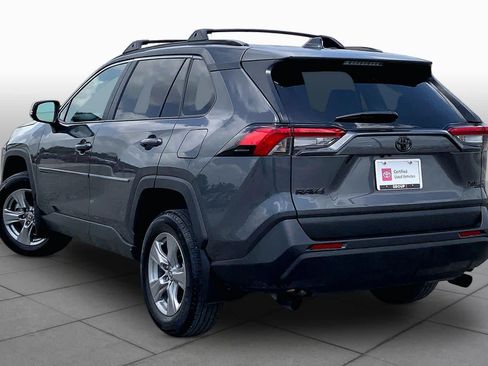 Used 2025 Toyota RAV4 XLE w/ Convenience Package FWD image 12
