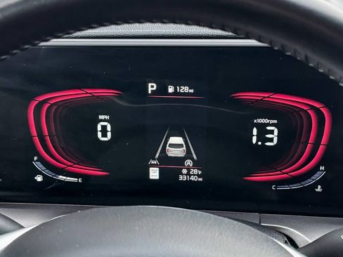 Used 2023 Kia Telluride S image 29