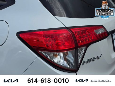Used 2020 Honda HR-V EX image 15