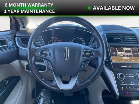Used 2019 Lincoln MKC Reserve w/ MKC Climate Package image 12