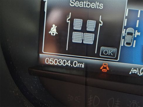 Used 2022 Ford Edge Titanium image 28