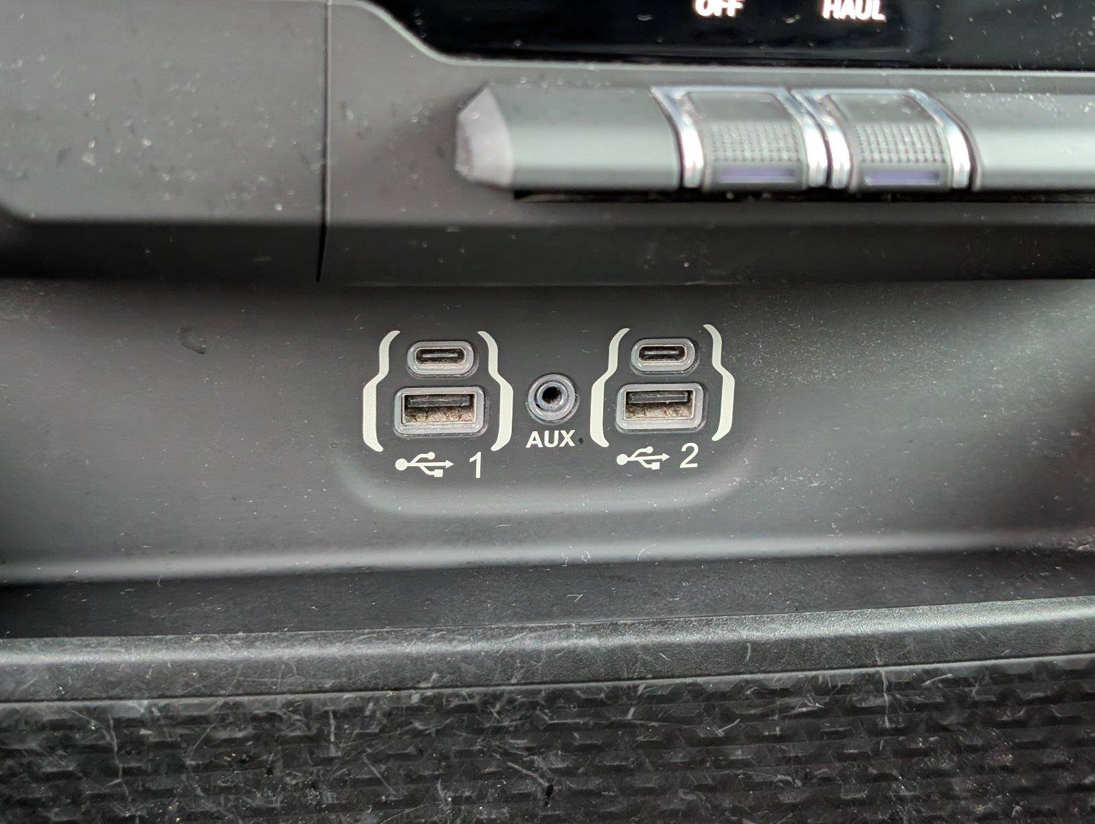 Used 2020 RAM 1500 Big Horn RWD image 21