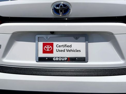 Used 2024 Toyota Corolla LE FWD image 10