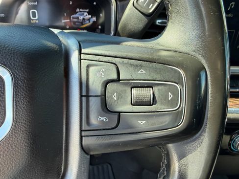 Used 2024 GMC Sierra 2500 SLE w/ SLE Convenience Package AWD/4WD image 17