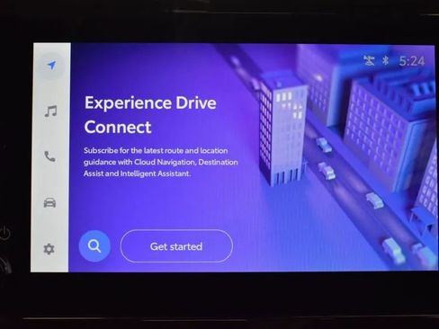 Used 2025 Toyota Corolla LE image 29