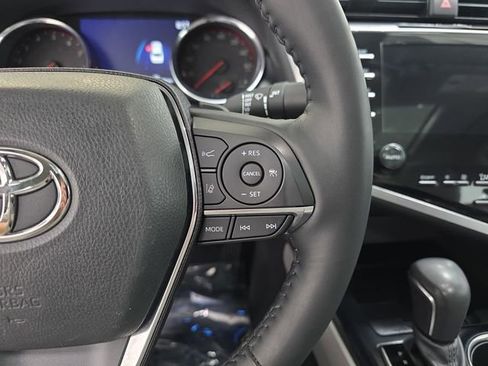 Certified 2020 Toyota Camry XSE image 15