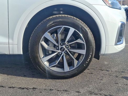 Used 2024 Audi Q5 2.0T Premium Plus w/ Premium Plus Package image 8