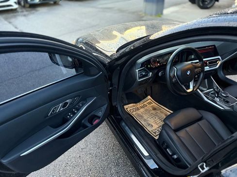 Used 2019 BMW 330i Sedan image 18