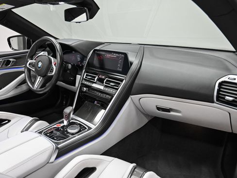 Used 2022 BMW M8 Competition image 38