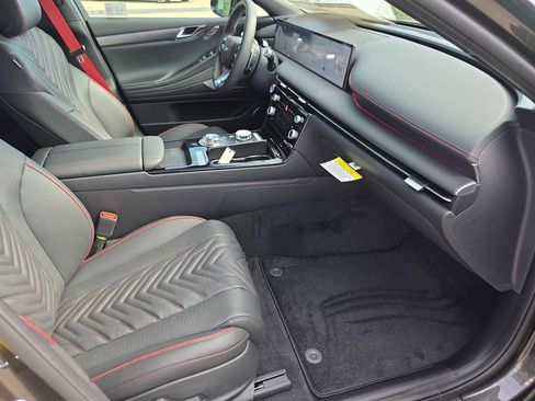 New 2026 Genesis G80 2.5T Sport Prestige image 29