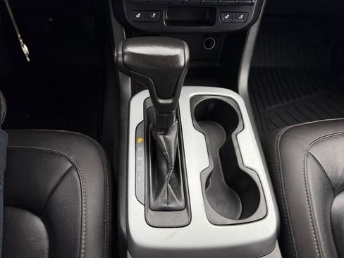 Used 2021 Chevrolet Colorado ZR2 AWD/4WD image 27
