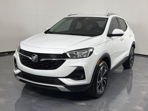 Used 2021 Buick Encore GX Select FWD image 9