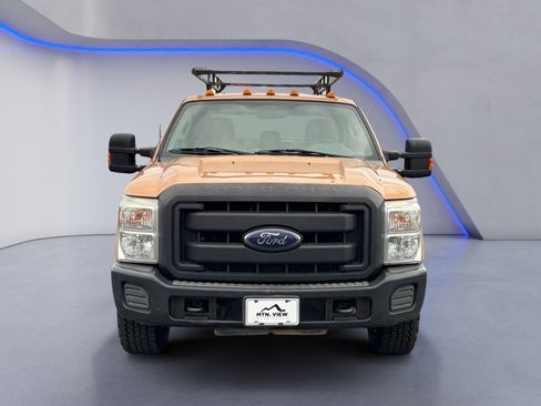 Used 2016 Ford F350 XL w/ Power Equipment Group image 10