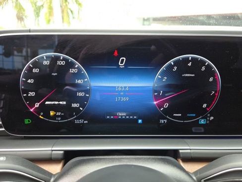 Used 2024 Mercedes-Benz GLE 53 AMG 4MATIC Coupe image 32