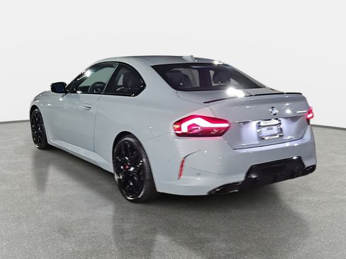 New 2026 BMW M240i Coupe w/ Premium Package image 7